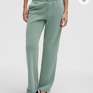 Lululemon softstreme highrise pant